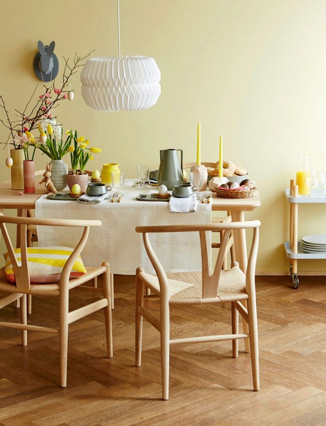 Red. Living at Home, 